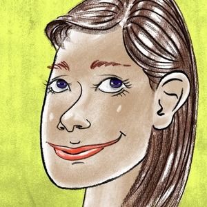 Meet your Posher, Susanna